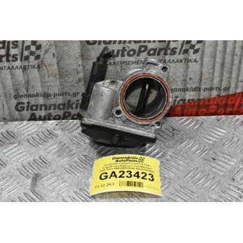 Πεταλούδα Γκαζιού Ford 2.0 TDCI Kuga/S-max/Galaxy/C-max/Mondeo 2008-2018 9M5Q9E926AA A2C53286823