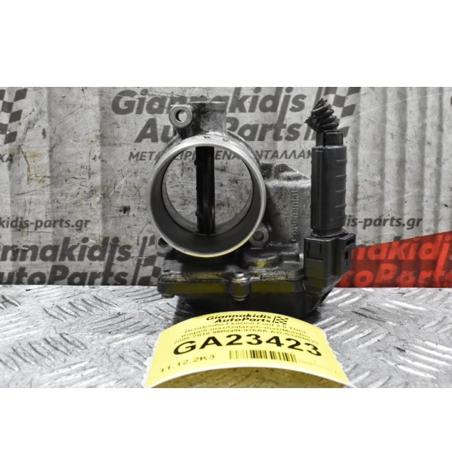 Πεταλούδα Γκαζιού Ford 2.0 TDCI Kuga/S-max/Galaxy/C-max/Mondeo 2008-2018 9M5Q9E926AA A2C53286823