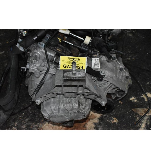 Κιβώτιο Ταχυτήτων Σασμάν Ford Focus ST HYDA / Volvo (B5254T) 2.5 225ps 2005-2012 30787792 8G9R7002JA