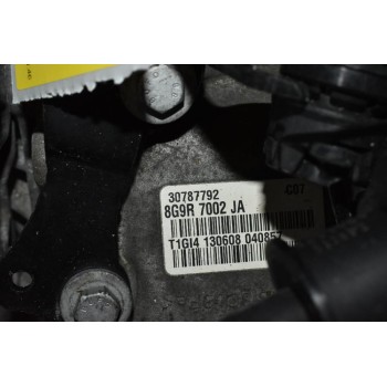 Κιβώτιο Ταχυτήτων Σασμάν Ford Focus ST HYDA / Volvo (B5254T) 2.5 225ps 2005-2012 30787792 8G9R7002JA