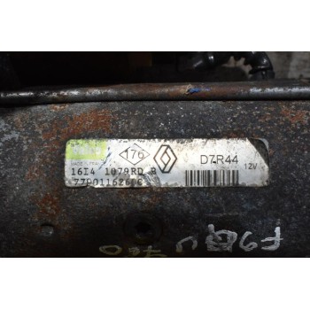 Μίζα Renault Trafic / Opel Vivaro 1.9 F9QU760 2001-2009