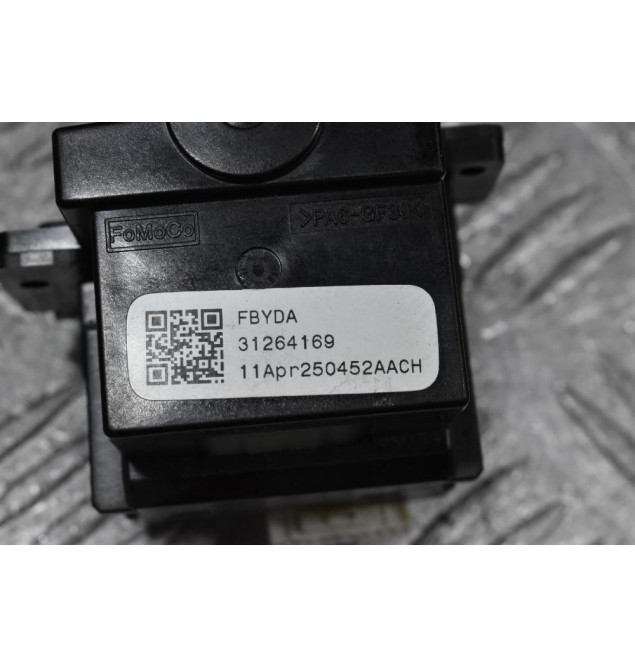 Διακόπτης Υαλοκαθαριστήρων Volvo V60 S60 XC60 S80 V70 XC70 2010-2016 31264169