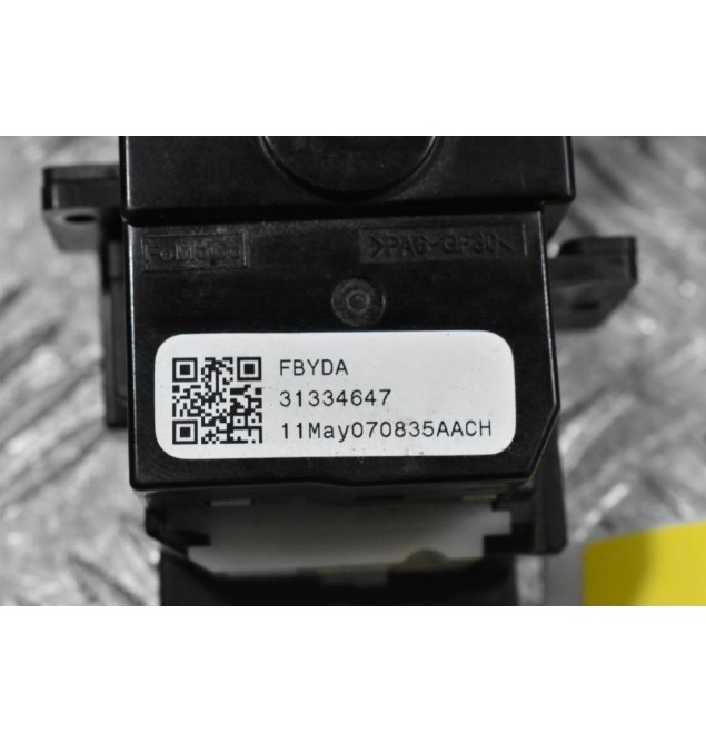 Διακόπτης Φλας / Μεγάλης Σκαλας Φώτων Volvo V60 S60 XC60 S80 V70 XC70 2010-2014 31334647