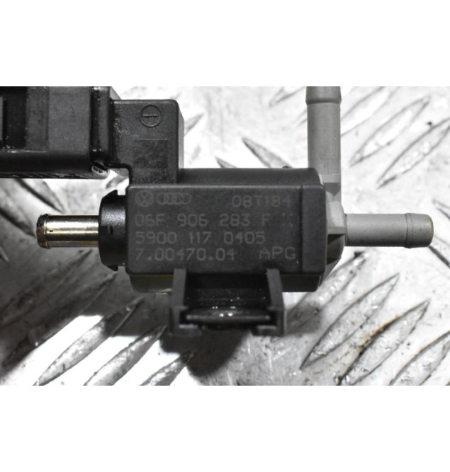 Βαλβίδα Πίεσης Turbo Volkswagen Scirocco/Golf/Scoda Octavia/Audi A4 2008-2014 06F906283F