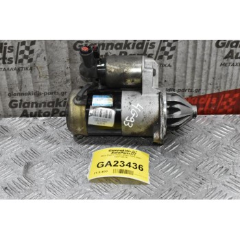 Μίζα Pajero Pinin 4G93 2003-2007 ODY1257A