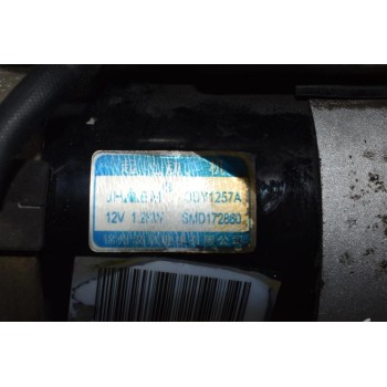 Μίζα Pajero Pinin 4G93 2003-2007 ODY1257A