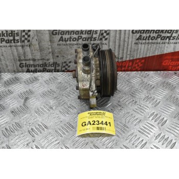 Αντλία Νερού Toyota Hiace 2KD 2005-2012 DENSO  247300-3481