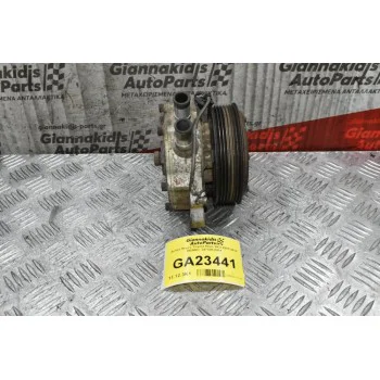 Αντλία Νερού Toyota Hiace 2KD 2005-2012 DENSO  247300-3481