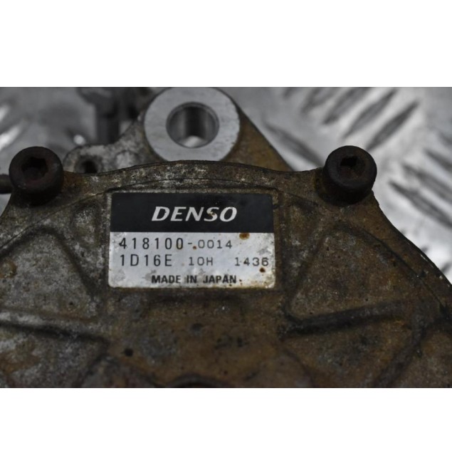 Αντλία Νερού Toyota Hiace 2KD 2005-2012 DENSO  247300-3481