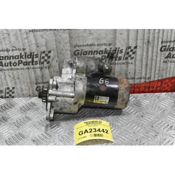 Μίζα Mazda B2600 G6 1992-2002 (12Δόντια) G60218400B