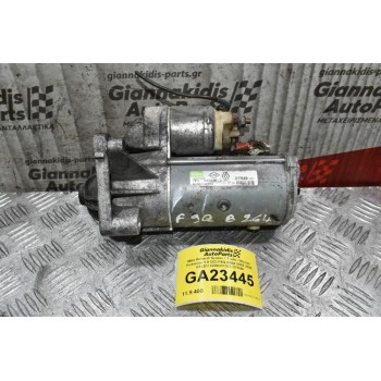 Μίζα Renault Scenic / Trafic / Nissan Primastar 1.9 DCI F9Q B264 2002-2008 VALEO 8200331251 D7R49