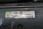 Μίζα Renault Scenic / Trafic / Nissan Primastar 1.9 DCI F9Q B264 2002-2008 VALEO 8200331251 D7R49