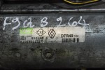 Μίζα Renault Scenic / Trafic / Nissan Primastar 1.9 DCI F9Q B264 2002-2008 VALEO 8200331251 D7R49