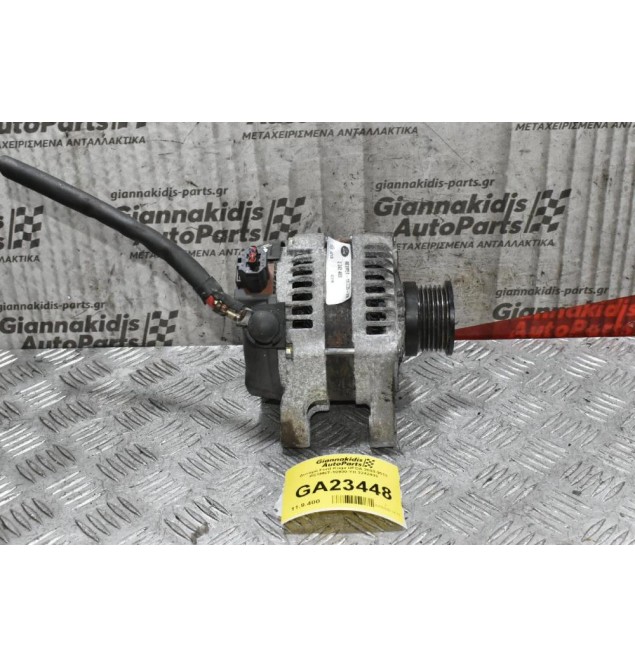 Δυναμό Ford Kuga UFDA 2008-2013 RE8M5T-10900-YB 2242403