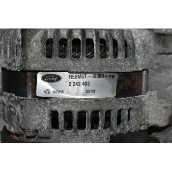 Δυναμό Ford Kuga UFDA 2008-2013 RE8M5T-10900-YB 2242403
