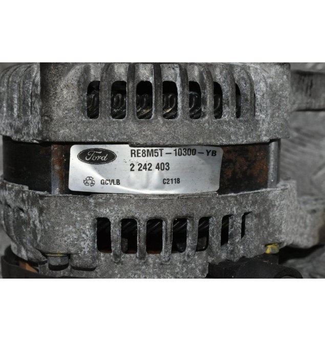 Δυναμό Ford Kuga UFDA 2008-2013 RE8M5T-10900-YB 2242403