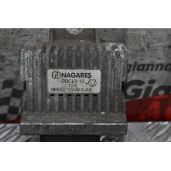 Ρελέ Προθέρμανσης Ford Focus 2008-2011 9M5Q-12A343-AA