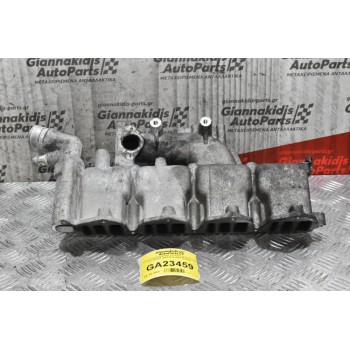 Πολλαπλή Εισαγωγής SsangYong Kyron 2.0 XDI 664950 2002-2010 A6641410801