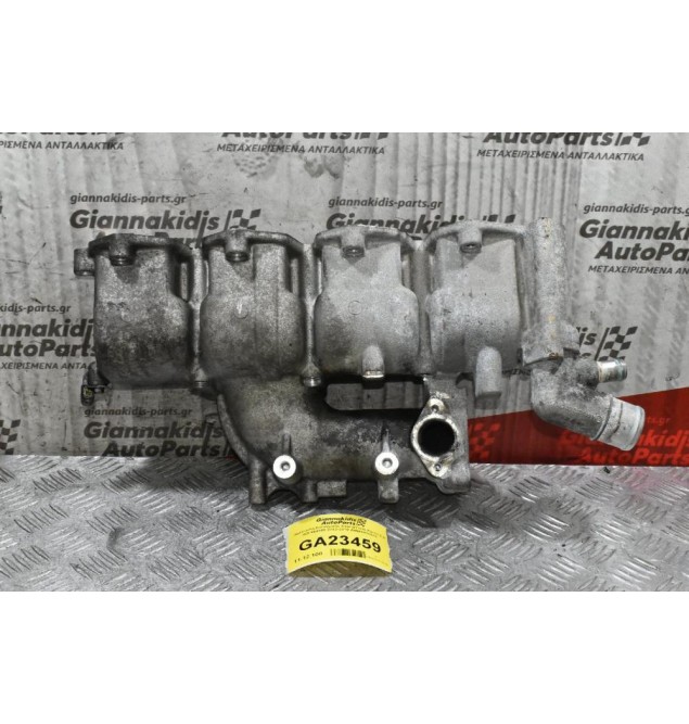 Πολλαπλή Εισαγωγής SsangYong Kyron 2.0 XDI 664950 2002-2010 A6641410801