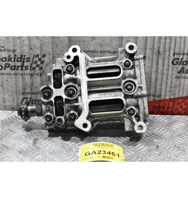 Αντίβαρο Κινητήρα Mazda 6 R2AA11700 2008-2018