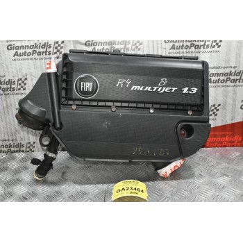 Φιλτροκούτι  Fiat Punto Multijet 1.3 2012-2017 51848860