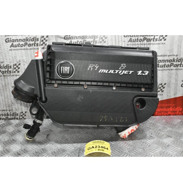 Φιλτροκούτι  Fiat Punto Multijet 1.3 2012-2017 51848860