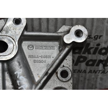 Βάση Φίλτρου Λαδιού Mazda 6 R2AA 2008-2018 R2AA-14311