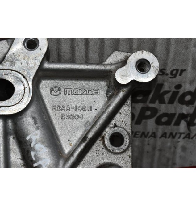 Βάση Φίλτρου Λαδιού Mazda 6 R2AA 2008-2018 R2AA-14311
