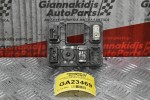Διακόπτης Καθρεφτών - Φωτών Toyota Hilux 2005-2012 55446-0K010