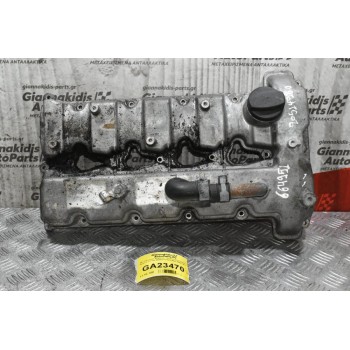 Ψευτοκάπακο Μηχανής  SsangYong Kyron - Actyon 2.0 XDI 664951 (20514980) 2004-2013