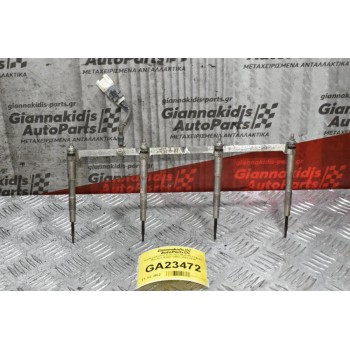 Προθερμάνσεις Κινητήρα Μαζί Με Γέφυρα Mazda 6 R2AA 18601 2008-2018