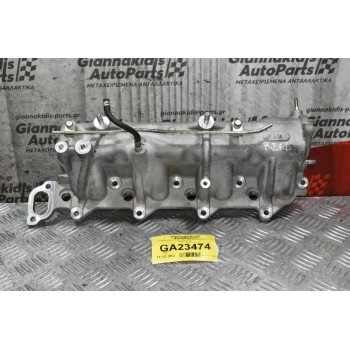 Πολλαπλή Εισαγωγής (Χταπόδι) Mazda 6 2008-2018