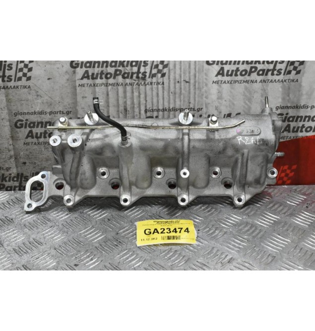 Πολλαπλή Εισαγωγής (Χταπόδι) Mazda 6 2008-2018