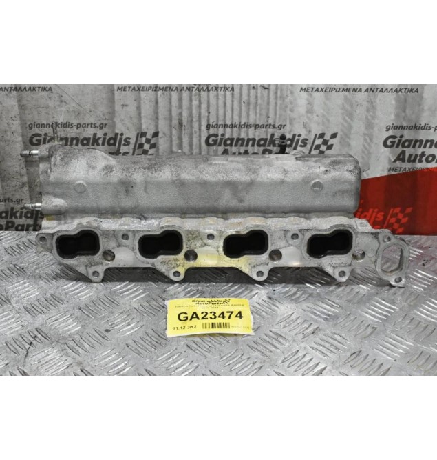 Πολλαπλή Εισαγωγής (Χταπόδι) Mazda 6 2008-2018