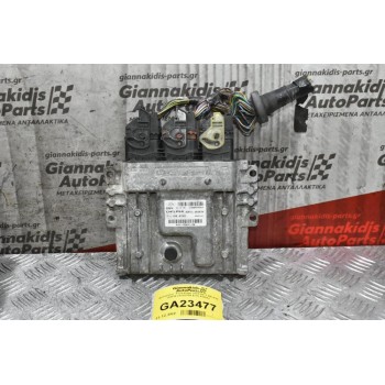 Εγκέφαλος  Ford Kuga 2008-2013 DELPHI G2614 28330764 97RI-010012