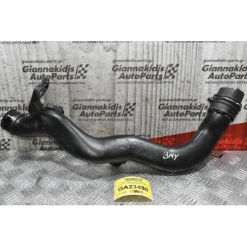 Κολάρο - Σωλήνας Intercooler Volkswagen Golf 1.4 TSI BLG 2006-2012 1K0145762BL