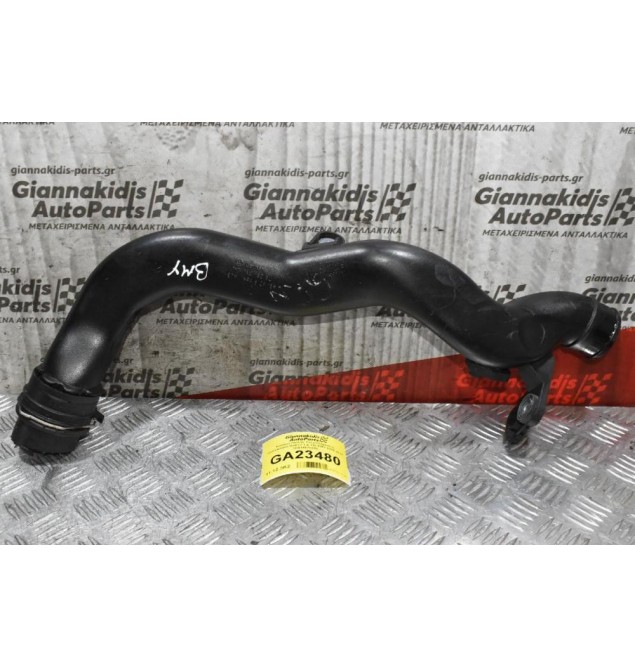 Κολάρο - Σωλήνας Intercooler Volkswagen Golf 1.4 TSI BLG 2006-2012 1K0145762BL