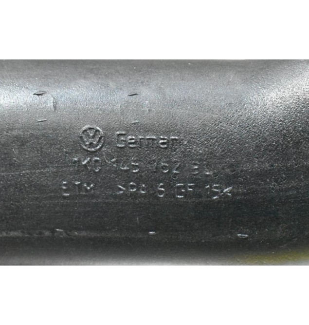 Κολάρο - Σωλήνας Intercooler Volkswagen Golf 1.4 TSI BLG 2006-2012 1K0145762BL