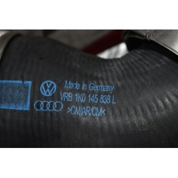 Κολάρο Εισαγωγής Volkswagen Golf VI CAV 1.4TSI 2008-2013 1K0145838L