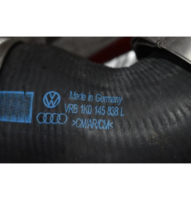 Κολάρο Εισαγωγής Volkswagen Golf VI CAV 1.4TSI 2008-2013 1K0145838L