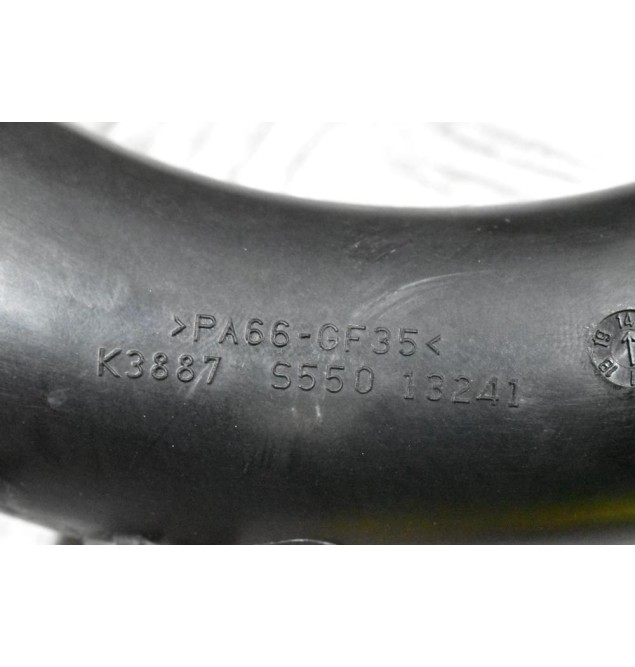 Κολάρο Intercooler Mazda CX-3  1.5 Skyactiv S5 2010-2019 S55013241