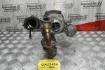 Turbo/Τουρμπίνα SsangYong Kyron 2.0 XDI 664950 2002-2010 A6640900780 761433-0003