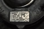 Turbo/Τουρμπίνα SsangYong Kyron 2.0 XDI 664950 2002-2010 A6640900780 761433-0003