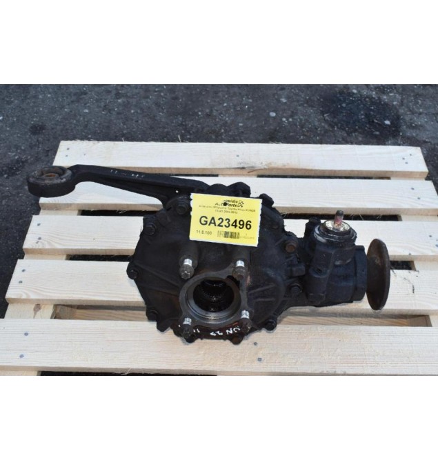 Διαφορικό Μπροστά Toyota Hilux KUN25 11x41 2005-2010