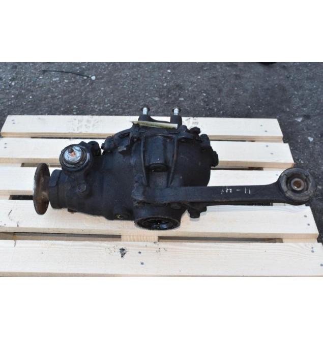 Διαφορικό Μπροστά Toyota Hilux KUN25 11x41 2005-2010