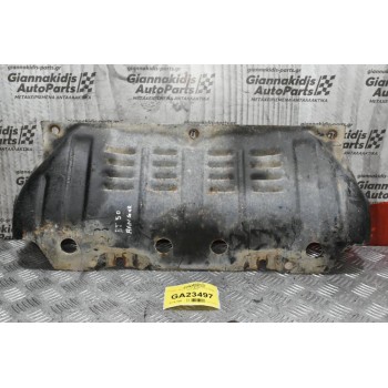 Ποδιά Μηχανης Mazda BT-50 - Ford Ranger 2005-2010