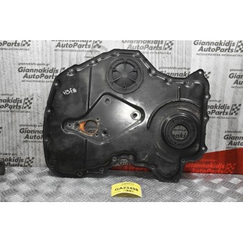 Καπάκι Χρονισμού Ford Transit 2.4D TDCi 16V 2006-2012 3C1Q6019AA