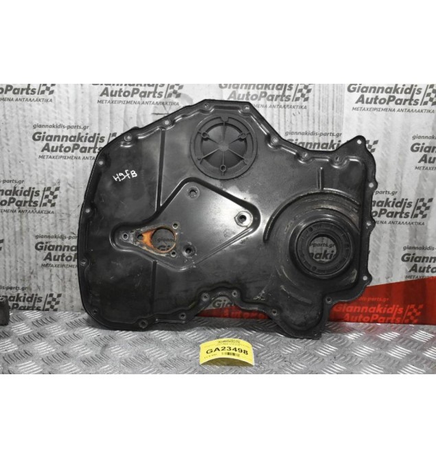 Καπάκι Χρονισμού Ford Transit 2.4D TDCi 16V 2006-2012 3C1Q6019AA