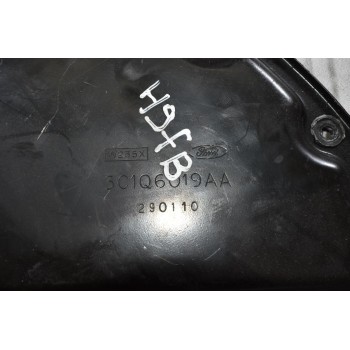 Καπάκι Χρονισμού Ford Transit 2.4D TDCi 16V 2006-2012 3C1Q6019AA