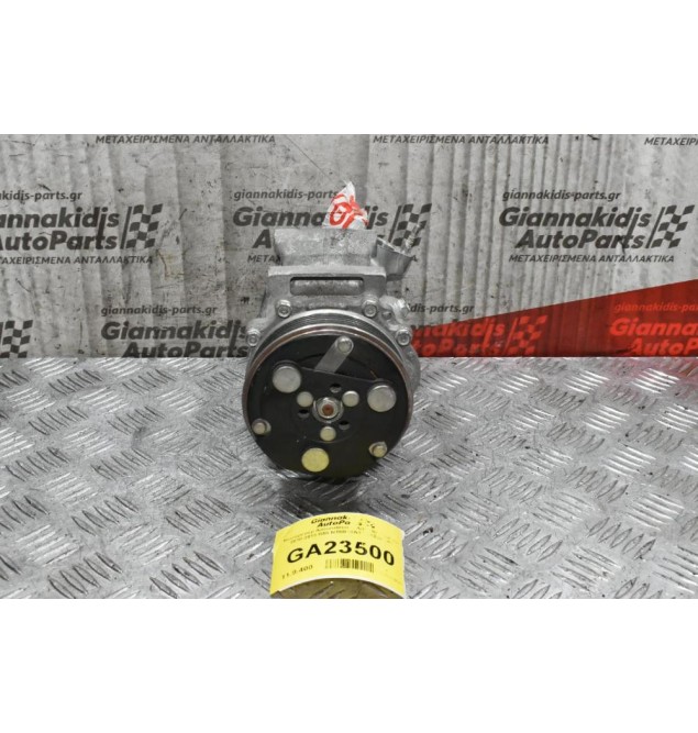 Κομπρεσέρ Aircondition - A/C Mini Cooper 2010-2013 R56 N16B16A3 9223392-03